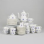 613340 Coffee set